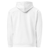 LAMANTASY White Hoodie