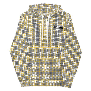 LAMANTASY L Yellow Hoodie