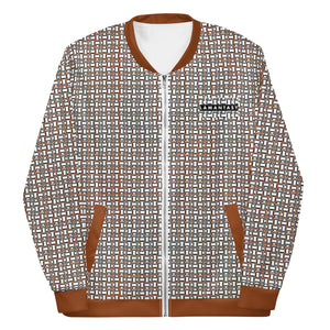 LAMANTASY L Rust Jacket